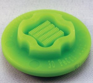 MicroTissues� 3D Petri Dish� micro-mold rods Z764027-6EA