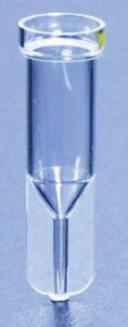 PCV cell counting tubes Z760994-50EA