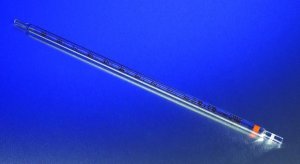 Pyrex� serological pipettes, disposable, color-coded CLS70851X-12EA