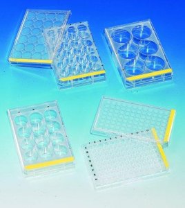 TPP� tissue culture plates Z707775-126EA