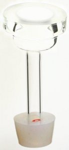 Vacuum filtration assembly funnel stems Z290769-1EA
