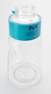 Stericup� E-GP Eco-friendly Filter Unit SEGPU1145
