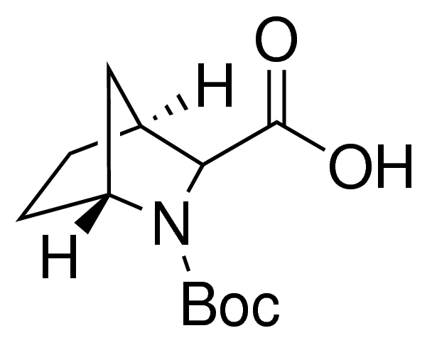 (1R,3S,4S)-N-Boc-2-azabicyclo[2.2.1]heptane-3-carboxylic acid 