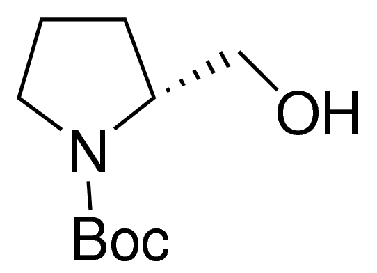 (R)-(+)-1-Boc-2-pyrrolidinemethanol 469440-1G
