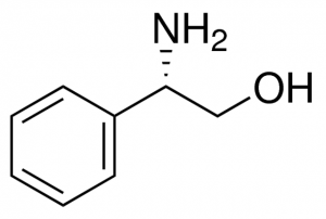 (S)-(+)-2-Phenylglycinol 