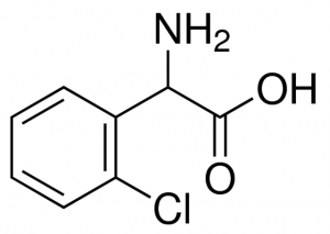 (�)-2-Chlorophenylglycine 