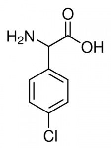 (�)-4-Chlorophenylglycine 