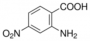 4-Nitroanthranilic acid 