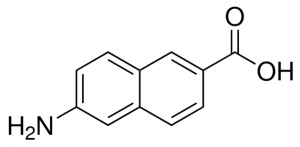 6-Amino-2-naphthoic acid 