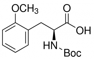 Boc-2-methoxy-L-phenylalanine ALD00352-1G