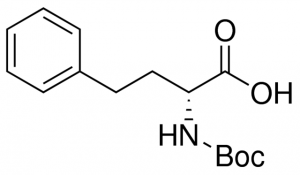 Boc-D-Homophe-OH 