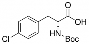 Boc-D-Phe(4-Cl)-OH 