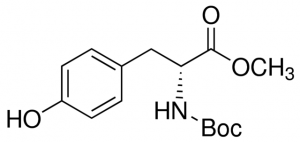 Boc-D-Tyr-OMe 
