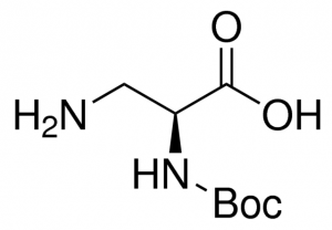 Boc-Dap-OH 