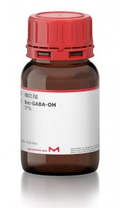 Boc-GABA-OH 
