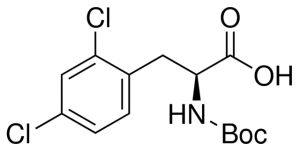 Boc-Phe(2,4-Cl2)-OH 