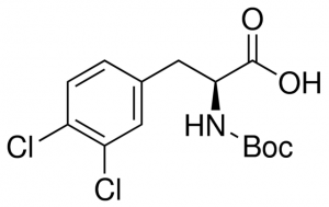 Boc-Phe(3,4-Cl2)-OH 