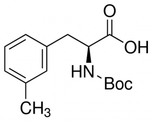 Boc-Phe(3-Me)-OH 