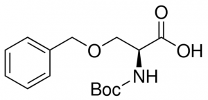 Boc-Ser(Bzl)-OH 