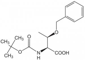 Boc-Thr(Bzl)-OH 