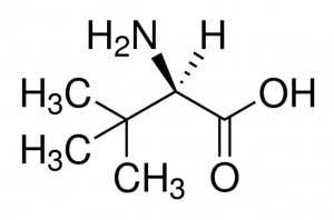D-tert-Leucine 
