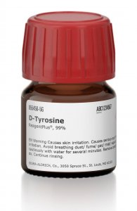 D-Tyrosine 