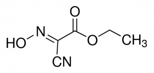Ethyl (hydroxyimino)cyanoacetate 