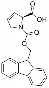 Fmoc-3,4-dehydro-L-proline CDS020544-5MG