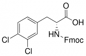 Fmoc-D-Phe(3,4-Cl2)-OH 