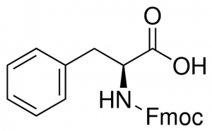 Fmoc-Phe-OH 