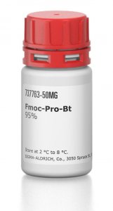 Fmoc-Pro-Bt 737763-50MG