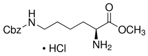 H-Lys(Z)-OMe hydrochloride 