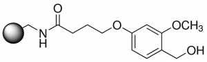 HMPB ChemMatrix� resin 