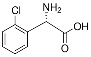 L-(+)-2-Chlorophenylglycine 