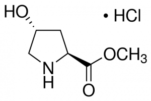 L-4-Hydroxyproline methyl ester hydrochloride 