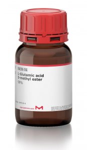 L-Glutamic acid 5-methyl ester 