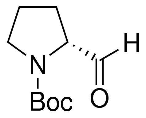 N-(tert-Butoxycarbonyl)-D-prolinal 