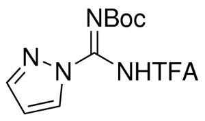 N-Boc-N-TFA-pyrazole-1-carboxamidine ALD00592-1G