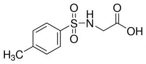 N-p-Tosylglycine 