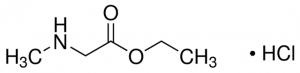 Sarcosine ethyl ester hydrochloride 