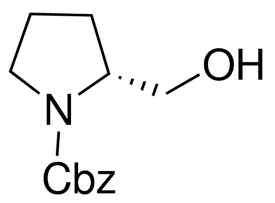 Z-D-Prolinol 673102-1G