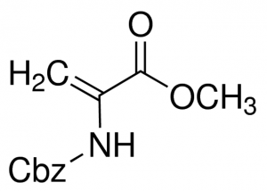 Z-Dehydro-Ala-OMe 