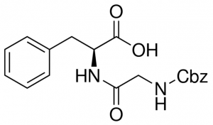 Z-Gly-Phe 