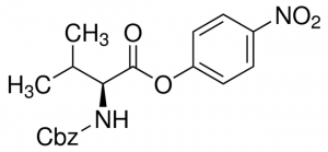 Z-Val-ONp 