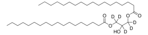1,3-18:0 D5 DG 800855P-1MG
