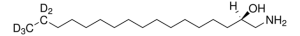1-desoxymethylsphinganine-d5 860476P-1MG