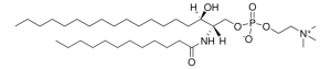 12:0 Dihydro SM (d18:0/12:0) 