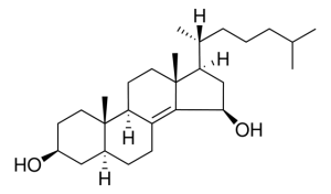 15-hydroxycholestene 700011P-5MG