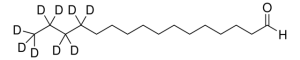 16:0 aldehyde-d9 857460M-1MG