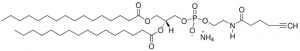 16:0 hexynoyl PE 870127P-25MG